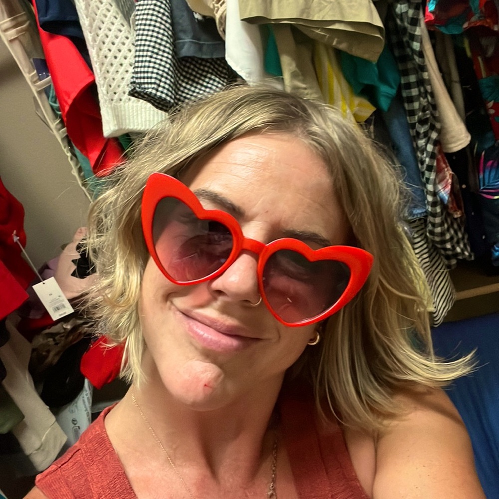 Meet your Posher, Maggie